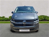 Volkswagen Transporter Image 5
