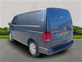 Volkswagen Transporter Image 2