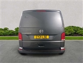 Volkswagen Transporter Image 4