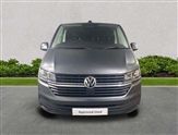 Volkswagen Transporter Image 5