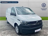Volkswagen Transporter Image 1