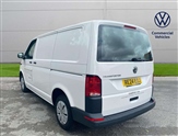Volkswagen Transporter Image 2