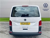 Volkswagen Transporter Image 4
