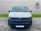 Volkswagen Transporter Image 5
