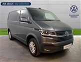 Volkswagen Transporter Image 1