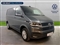 Volkswagen Transporter Image 1