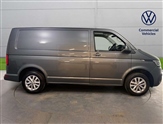 Volkswagen Transporter Image 3