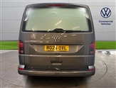 Volkswagen Transporter Image 4