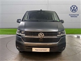Volkswagen Transporter Image 5