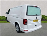 Volkswagen Transporter Image 2