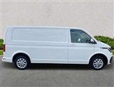 Volkswagen Transporter Image 3