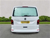 Volkswagen Transporter Image 4