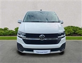 Volkswagen Transporter Image 5
