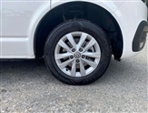 Volkswagen Transporter Image 6