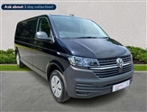 Volkswagen Transporter Image 1