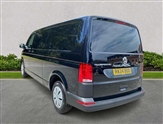 Volkswagen Transporter Image 2