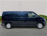 Volkswagen Transporter Image 3