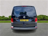 Volkswagen Transporter Image 4