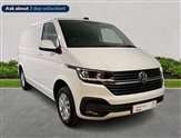 Volkswagen Transporter Image 1