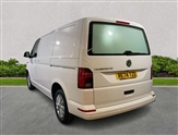 Volkswagen Transporter Image 2