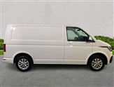 Volkswagen Transporter Image 3