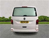 Volkswagen Transporter Image 4