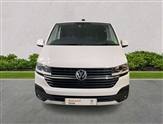 Volkswagen Transporter Image 5