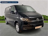 Volkswagen Transporter Image 1