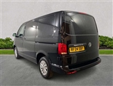 Volkswagen Transporter Image 2