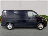 Volkswagen Transporter Image 3