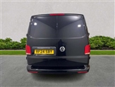 Volkswagen Transporter Image 4