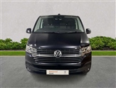 Volkswagen Transporter Image 5