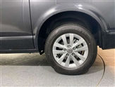 Volkswagen Transporter Image 6