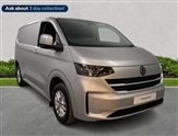 Volkswagen Transporter Image 1