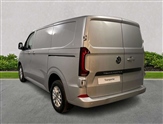 Volkswagen Transporter Image 2