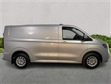 Volkswagen Transporter Image 3