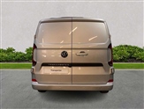 Volkswagen Transporter Image 4