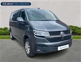 Volkswagen Transporter Image 1