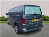 Volkswagen Transporter Image 2