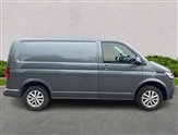 Volkswagen Transporter Image 3