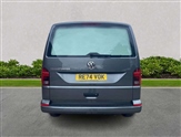 Volkswagen Transporter Image 4