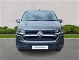 Volkswagen Transporter Image 5