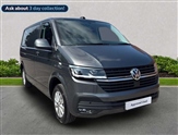 Volkswagen Transporter Image 1