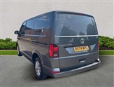 Volkswagen Transporter Image 2