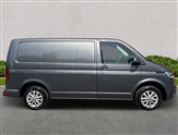 Volkswagen Transporter Image 3