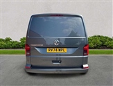 Volkswagen Transporter Image 4