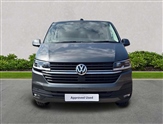 Volkswagen Transporter Image 5