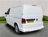 Volkswagen Transporter Image 2