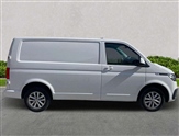 Volkswagen Transporter Image 3