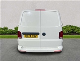 Volkswagen Transporter Image 4